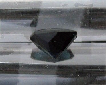 79 Ct. Natural Indicolite Tourmaline CUT BY BEN KHO  