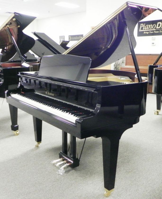 Kawai Baby Grand Piano GM2  