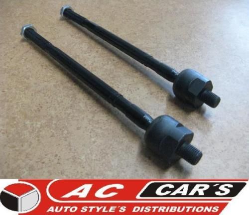 INNER TIE ROD ENDS SUBARU BAJA LEGACY OUTBACK NEW  