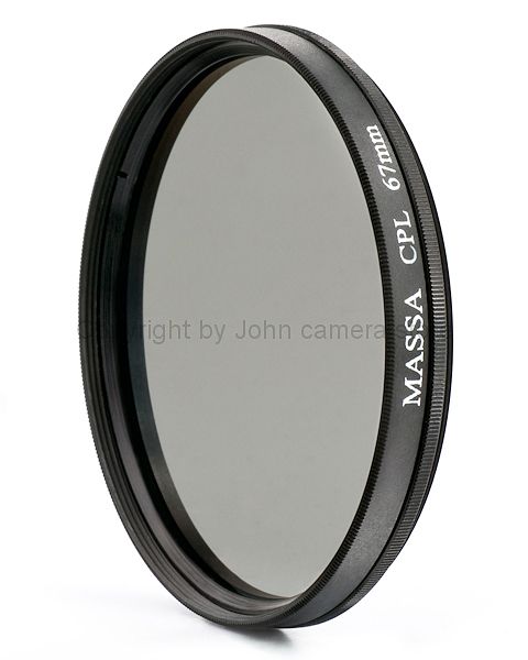   be reminded the photo shown is for 67mm only the filter size vary with