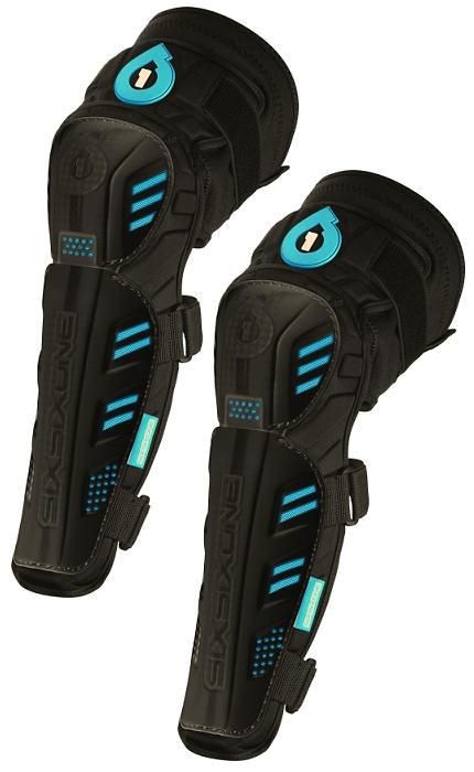 Sixsixone 661 Pro Knee Shin Guard  