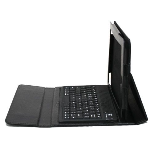 to ipad 2 data port support text inputting and utilize the keyboard 