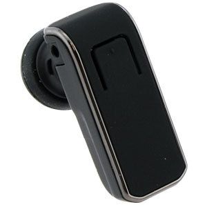 Q9 Black Bluetooth for Boost Mobile BlackBerry Curve  