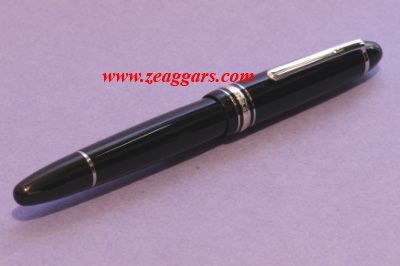 Montblanc 146 LeGrand Fountain Pen Mont Blanc 13661 New  