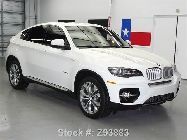 BMW  X6 WE FINANCE  