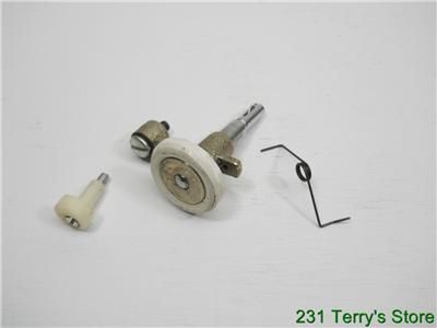 DRESSMAKER SEWING MACHINE MODEL S 3000 BOBBIN WINDER  