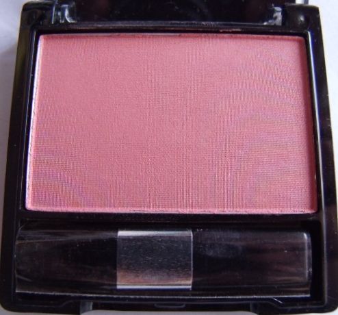 COLORETE ROSA MATE   PINK BLUSH COLOR 16  