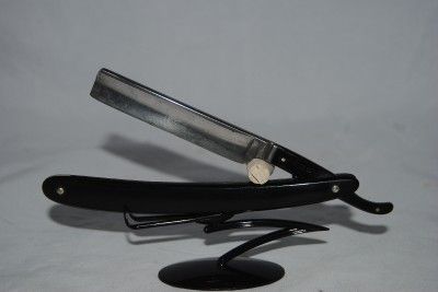 Vintage 9/16 CHALLENCE CUTLETY straight razor  