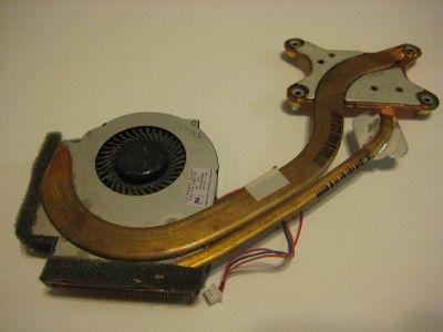 IBM LENOVO THINKPAD T410 T410i HEATSINK FAN 45M2722 + 60 Day Warranty 