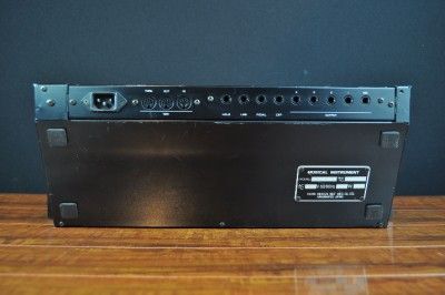 KAWAI K5m Digital Multi Dimensional Synthesizer Module  