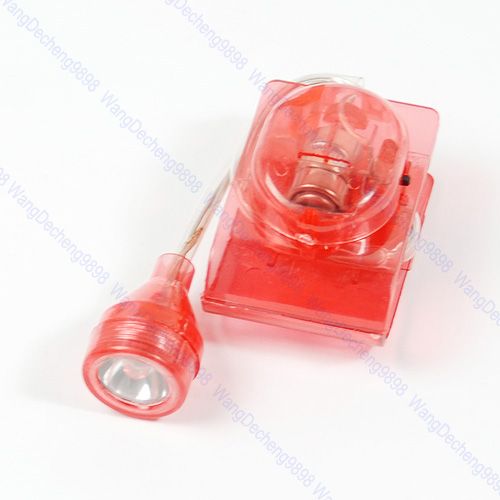 Mini LED Clip on Adjustable Book Reading Light Bright  