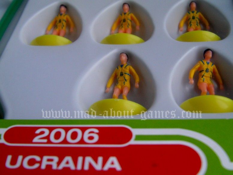 NEW RANGE * SUBBUTEO LEGGENDA LOT * NEW / SEALED * BOOKLET + TEAM 