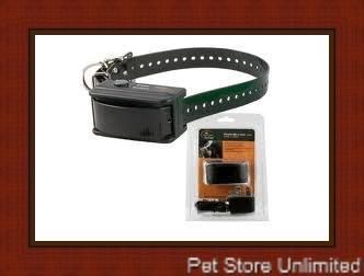 SportDog Field Trainer SDR FS Collar SD 400 & SD 800 729849106383 