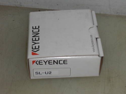 KEYENCE SL U2 POWER SUPPLY *NEW*  