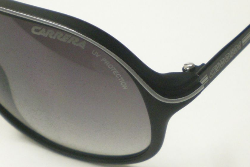 CARRERA SAFARI/O/S BLACK 8XD HL SUNGLASSES SAFARI  