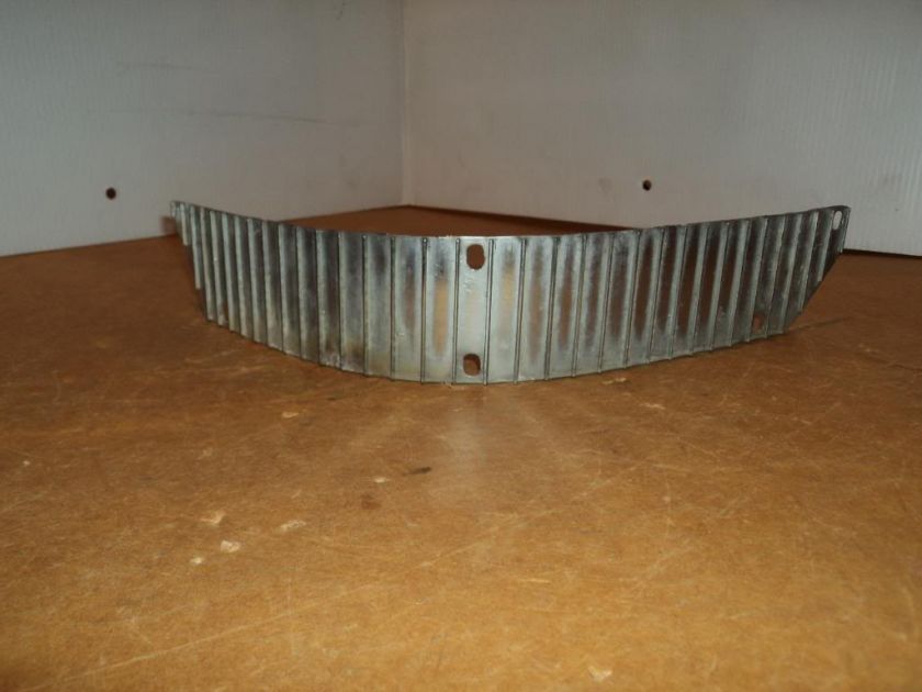 1957 CADILLAC FRONT GRILLE TRIM  