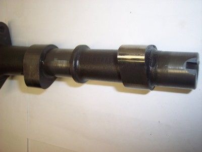   93 KAWASAKI KZ750 ZR KZ 750 700 ZR750 KZ700 INTAKE CAM SHAFT CAMSHAFT