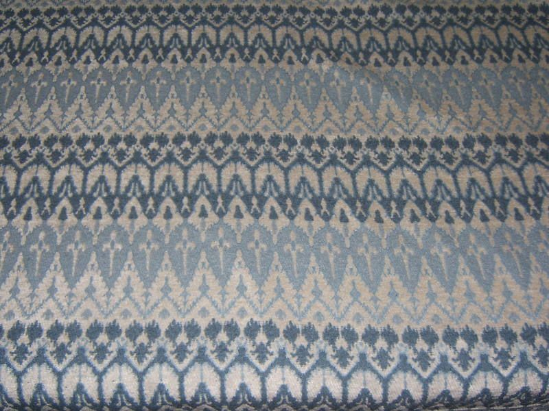 Lee Jofa, Primitive Weave Chenille, Vintage  