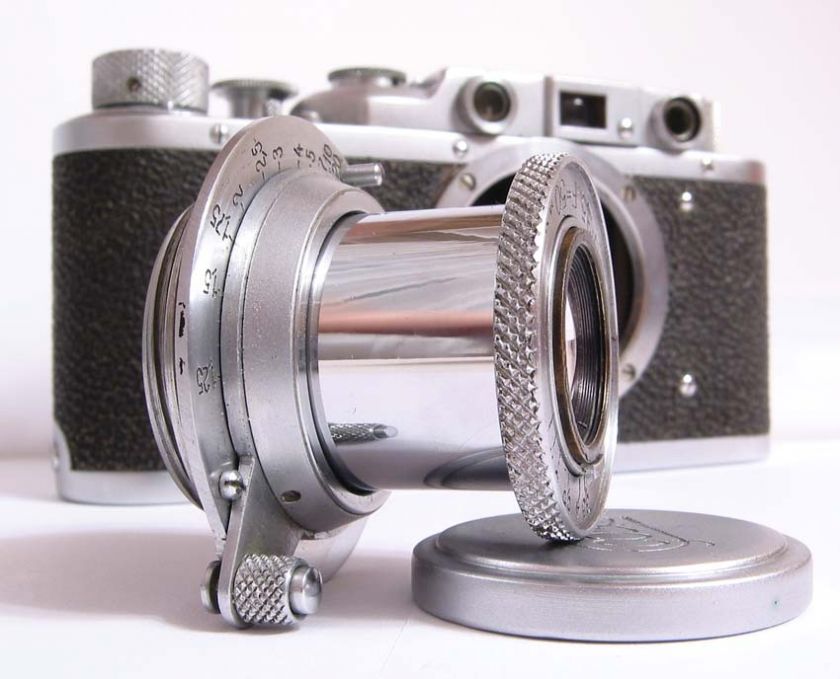 FED 1 copy Leica very good condition # 408599  