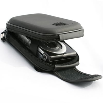 Slim Case for Nikon Coolpix S203 Digital Camera   Case  