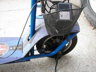 schwinn S 350 electric scooter  