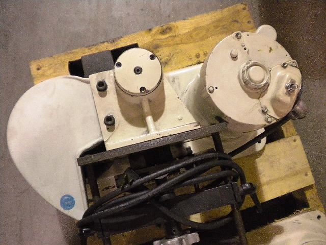   Auto Engine Cap & Rod Recondition Grinder CRG 780 (1) Machine  