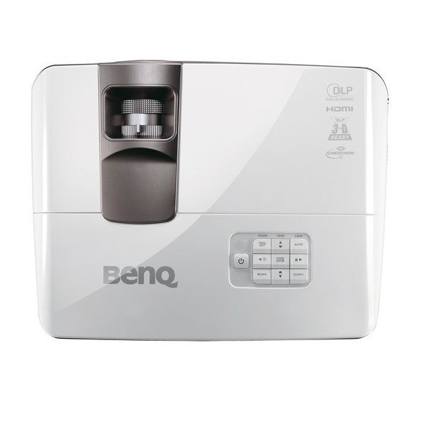 BenQ MX710 3D Ready DLP Projector 1.3X ZOOM, 2X Digital ZOOM, XGA 