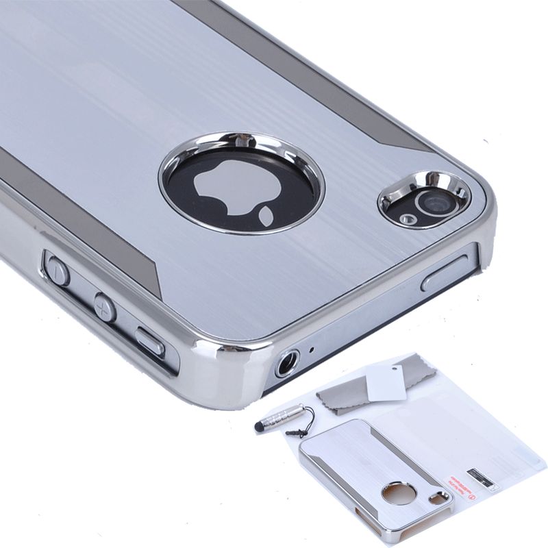   with steel aluminum skin decoration 2 personalized design and protects