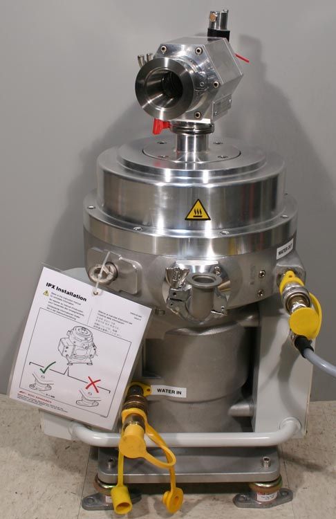 BOC Edwards IPX100 Dry Vacuum Pump (IPX 100 Drypump)  