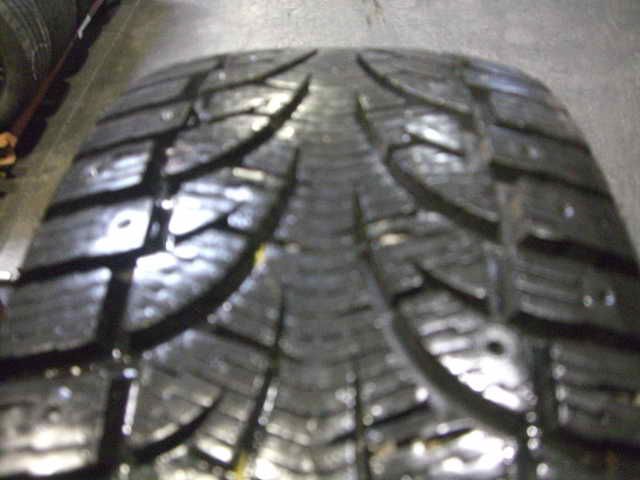 ONE Pirelli 205/55/16 TIRE WINTER CARVING EDGE 91T P205/55/R16 12/32 