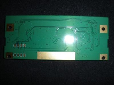 Samsung LN T2342H LCD Controller (SC) pt# T230XW01 V1  