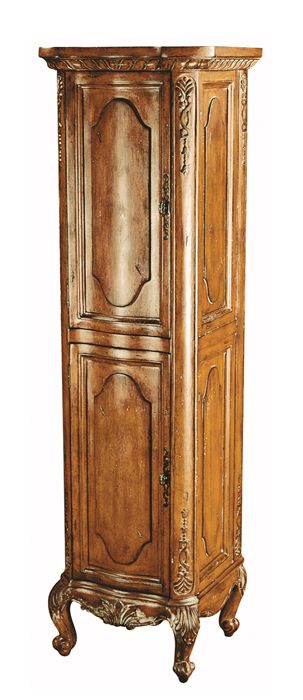 06173 4  AMBELLA PRIVATE RETREAT NARROW CABINET  