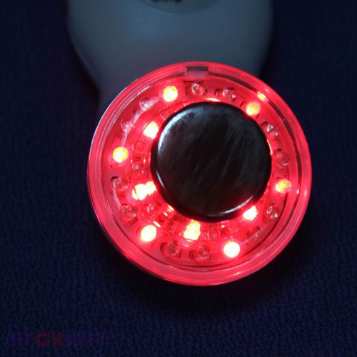  led light photon therapy beauty skin care machine lightening skin 