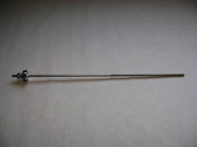 Storz Outside Sheath For 5mm Laparoscopy Instruments  