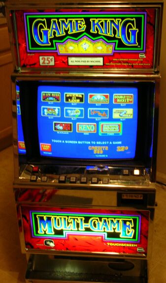 GROUP OF 10 IGT I GAME PLUS VIDEO SLOT MACHINES eb 100  