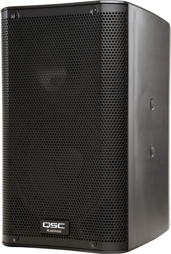 QSC K8   8 2 Way (8 2 Way Active Speaker)  