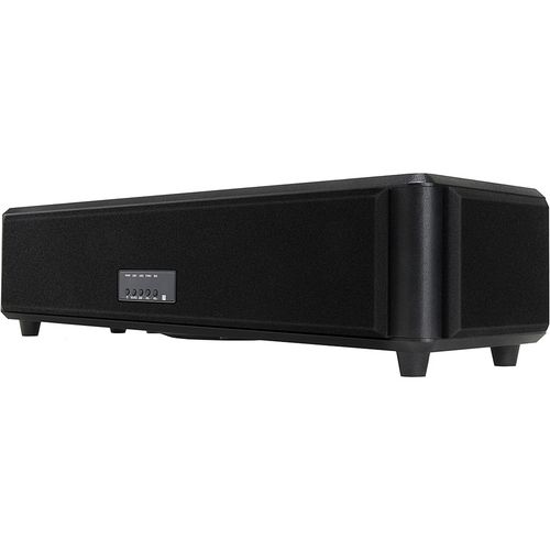 Coby CSMP88 Multimedia 3D Soundbar Speaker System 716829230916  