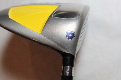   SQ Sumo 2 460 10.5* Driver w/Regular Graphite Golf Club #3412  