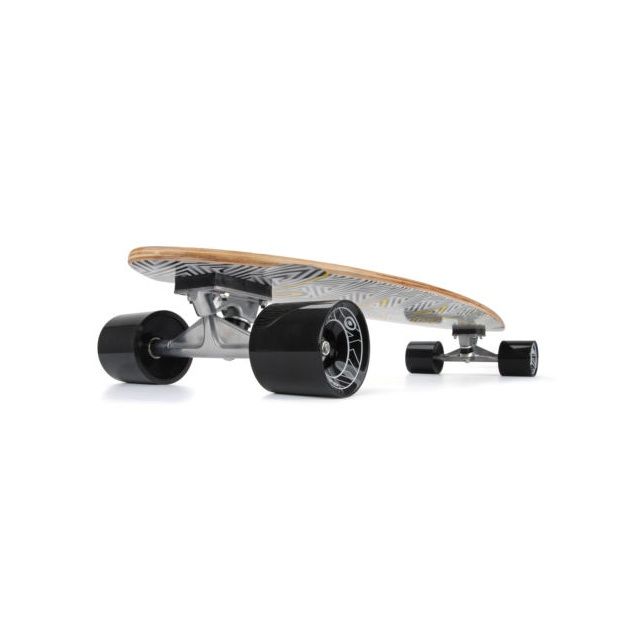 OSPREY / URBAN BEACH SKATEBOARD 41 LONGBOARD, 29 CARVE, 39 TWIN TIP 