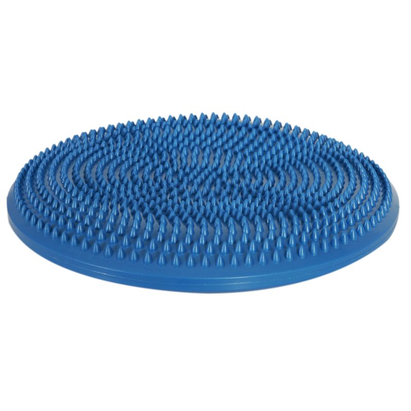 Balance Disc Exercise Core Stability Fitness Cushion  