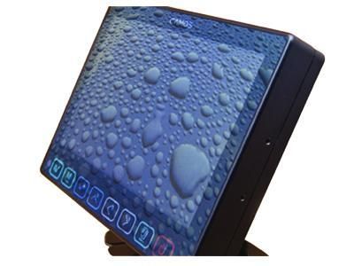 Mito 01 CWM700 7 Waterproof CAMOS Monitor 01CWM700  