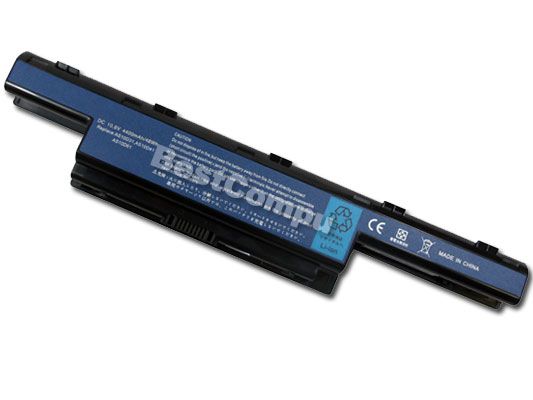 Laptop Battery for Acer Aspire 5733 5741 5741Z 5741ZG 5742 5742G 5742Z 