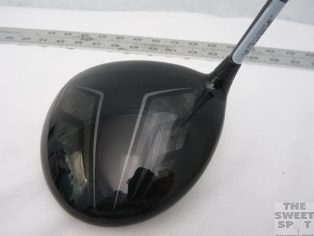 Callaway Golf Diablo Octane 10.5° Driver Regular Right Hand  