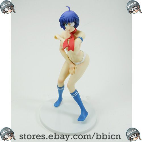 Scale TFC Taki Ikki Tousen Ryomou Shimei Figure NEW  