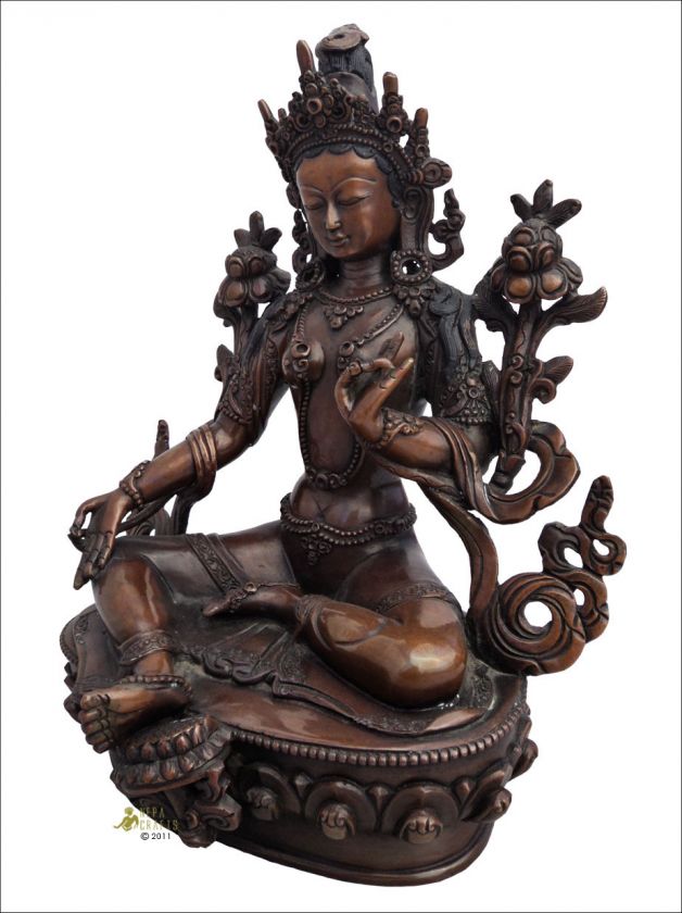   /images/NepaCrafts/Statue%20081111/08.Copper Green Tara 05A