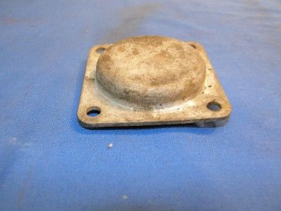 BSA B25 B44 B50 Sump Screen MX B50SS B50T B320  