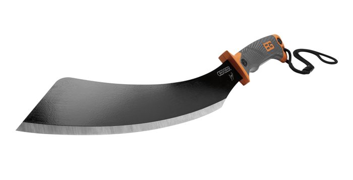 Gerber Bear Grylls Parang Machete w Sheath 31 000698  