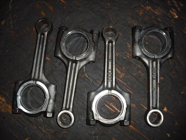 SUZUKI GSXR750 GSXR 750 CONNECTING RODS **  