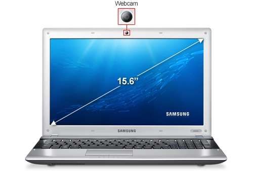   , 4GB DDR3, 500GB HDD, 15.6 Display, Windows 7 Home Premium 64 bit