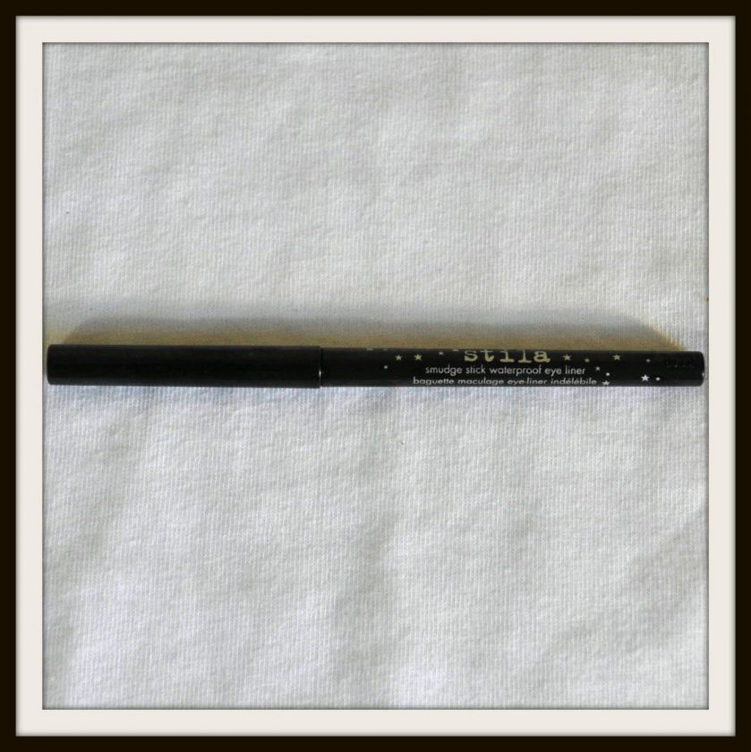 stila Smudge Stick Waterproof Eyeliner in Stingray Full Size .01 oz 